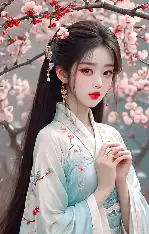 樱花树下的约定 - 樱花漫画